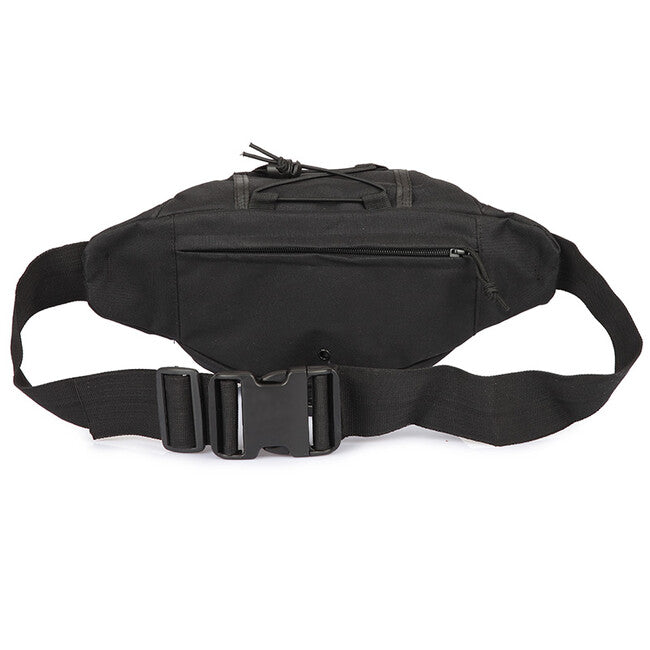 DRAGOWA TACTICAL Niere, schwarz