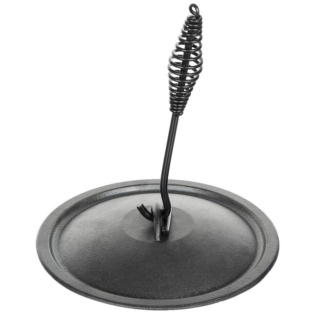 Fox Outdoor Deckelheber für Gusseisentopf