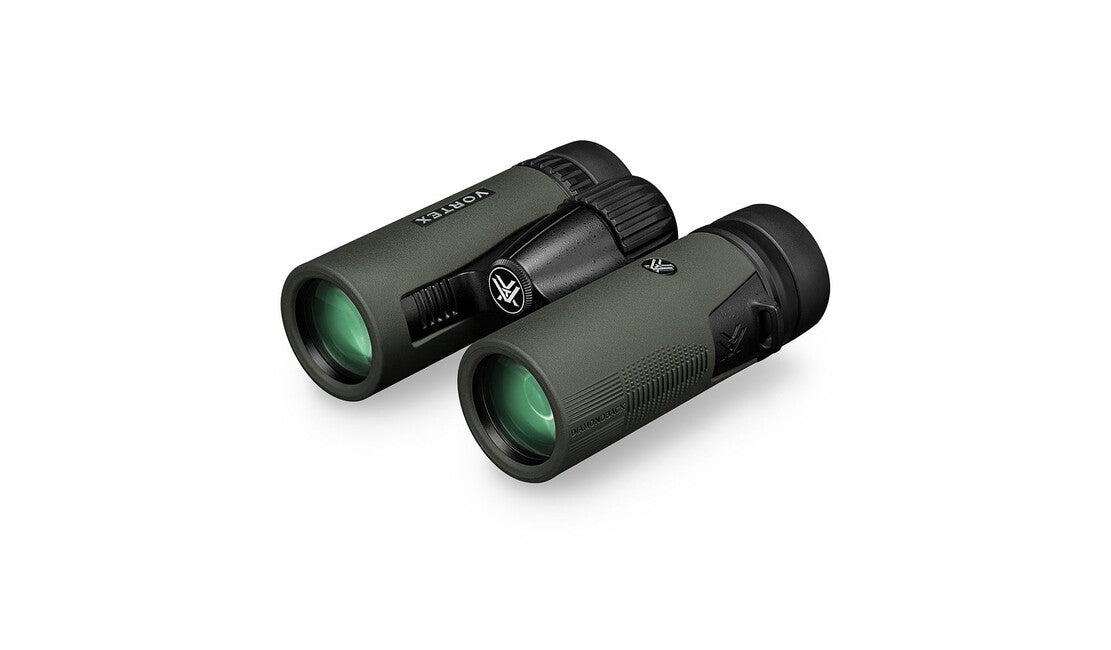 VorTex Optics Diamondback® HD 10x32 teleskop