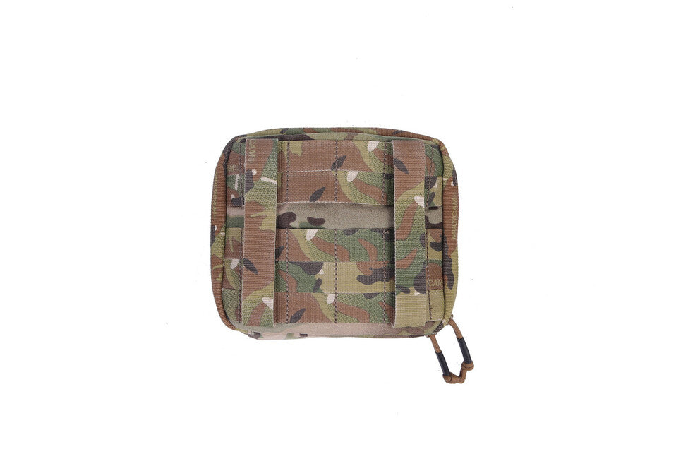 Emersongear Multifunktionskoffer EDC GP, multicam arid