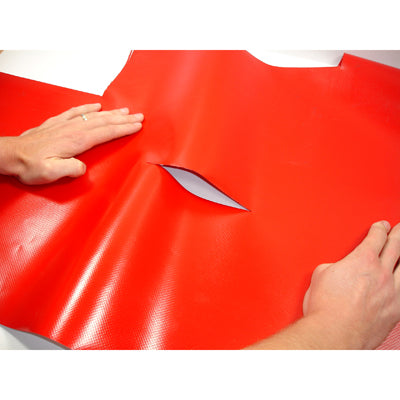 Tear-Aid Reparaturklebeband Typ A