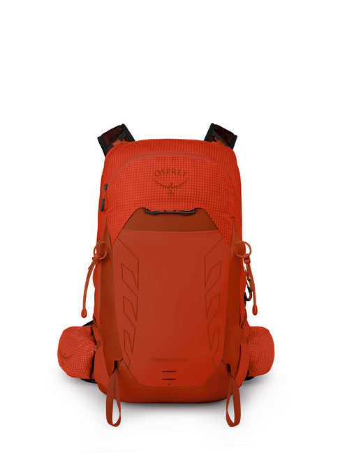 OSPREY Tempest Pro 20, mars orange