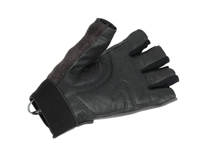 CAMP Lezecke Handschuhe fingerlos Axion Light Fingerless