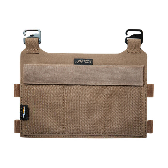 Tasmanian Tiger Tafel 3 SGL Mini M4 EL, coyote brown