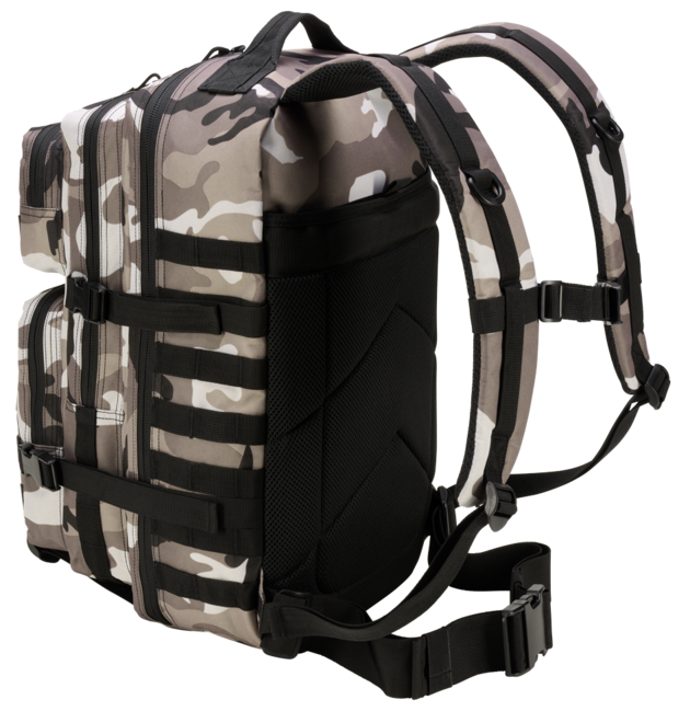Brandit US Cooper Großer rucksack, urban 40L