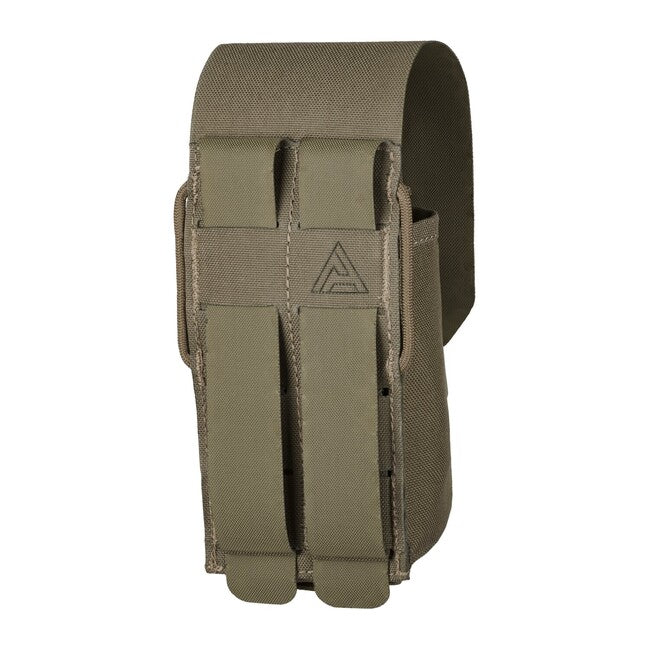 Direct Action® Hülle für Rauchgranaten - Cordura - Coyote Brown
