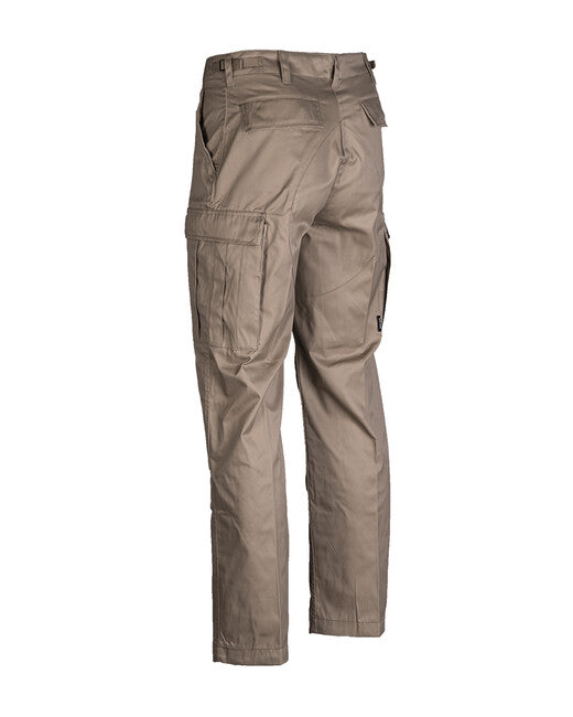 Mil-Tec US Feldhose Typ BDU khaki