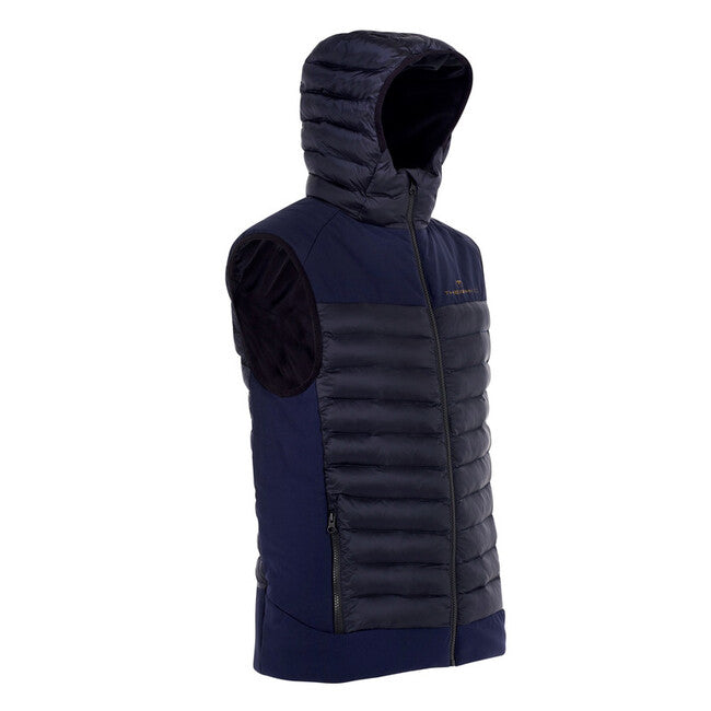 Therm-ic PowerVest Urban herren dunkelblau