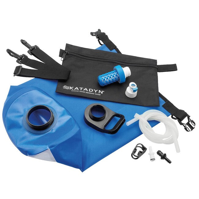 Katadyn Be Free Gravity 6 l wasserfilter