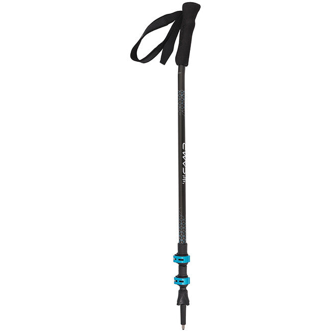 Camp Backcountry Ergo trekkingstöcke 71 - 135 cm