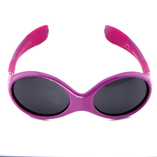 ActiveSol Baby Girl Kinder- Polarisations- Sonnenbrille kvetina