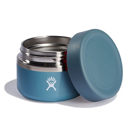 Hydro Flask Thermoskanne für Lebensmittel 8 OZ Insulated Food Jar, schwarz