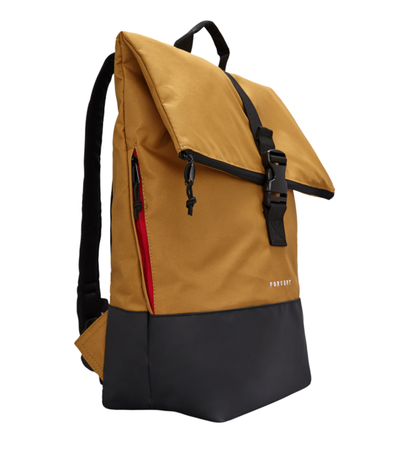 Forvert Lorenz rucksack 30L, ocker