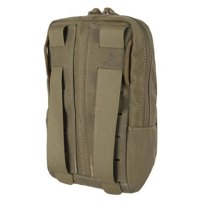 Direct Action® Utility tasche MEDIUM - cordura - coyote brown