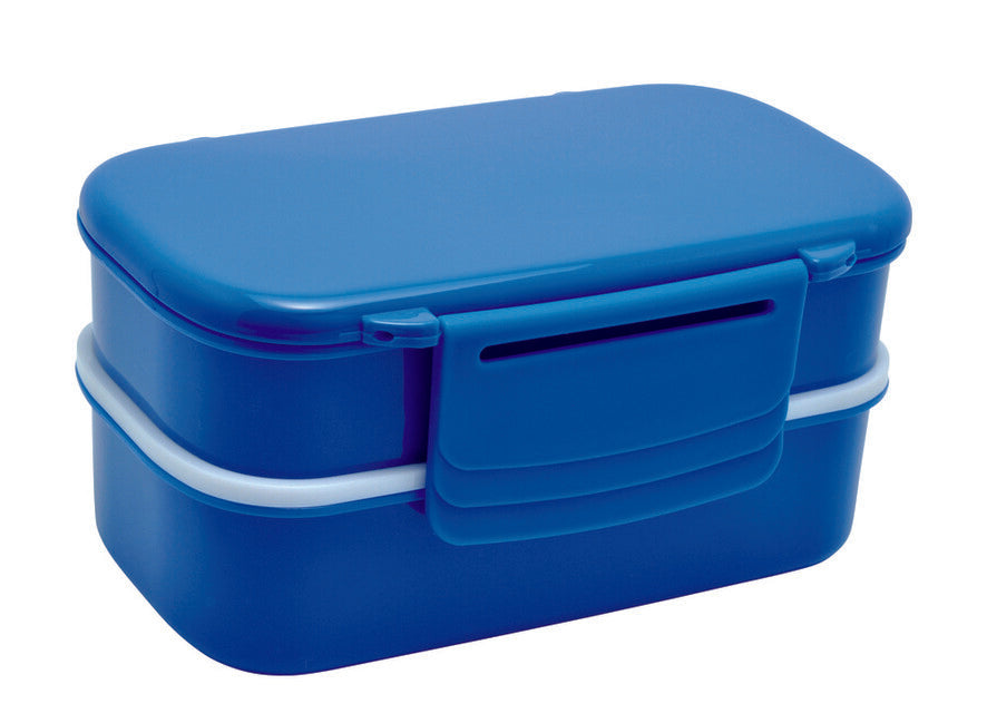 Baladeo PLR506 Osaka Lebensmittelbox XL, blau