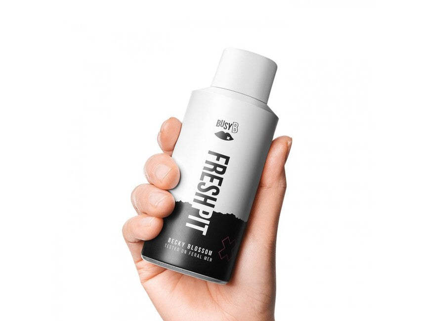 Becky Blossom antitranspirant spray 150 ml