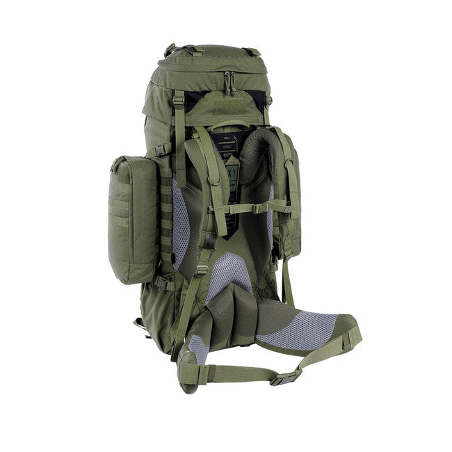 Tasmanian Tiger RANGE 90L, oliv