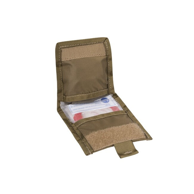 Helikon-Tex MICRO Etui für Erste-Hilfe-Set - Nylon - Schwarz