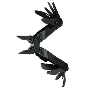 Leatherman REBAR BLACK multi-tool