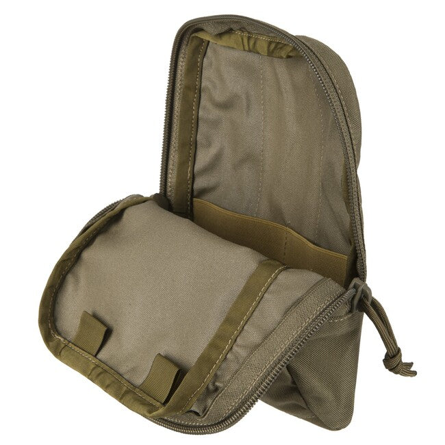 Direct Action® UTILITY tasche LARGE - Cordura - adaptive green
