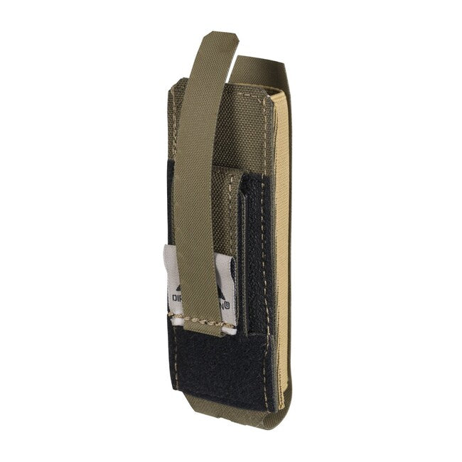 Direct Action® LOW PROFILE hülle für schlagstock , cordura - shadow grey