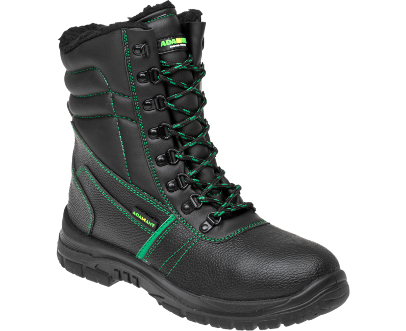 BENNON pracovne Schuhe CLASSIC O2 Winter Boot
