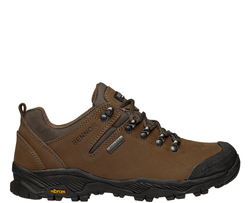 BENNON trekove Schuhe TERENNO Low