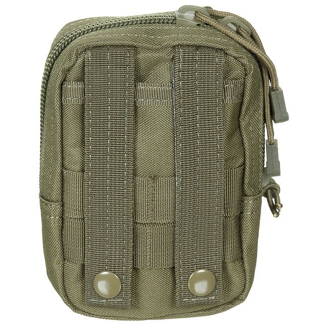 MFH MOLLE-tasche, od grün