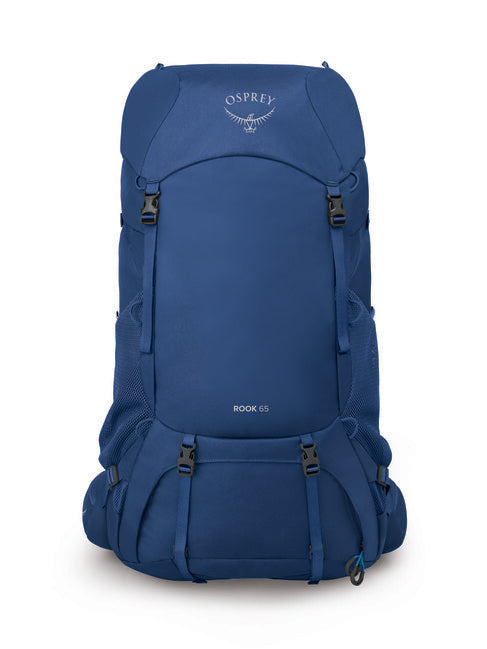 OSPREY Rook 65, astology blue/blue flame