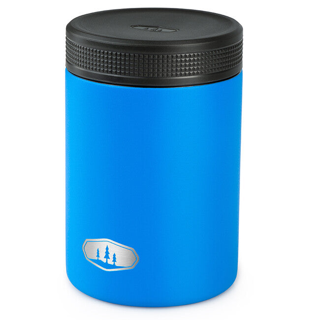GSI Outdoors Gletscher Lebensmittelthermoskanne 354 ml