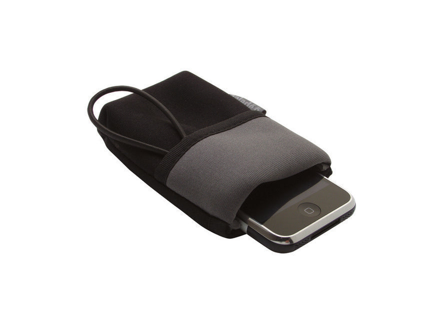 Baladeo TRA055 Buzz neoprentasche, grau