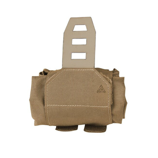 Direct Action® Hülle für leere Magazine und Patronen large - cordura - pencott wildwood™