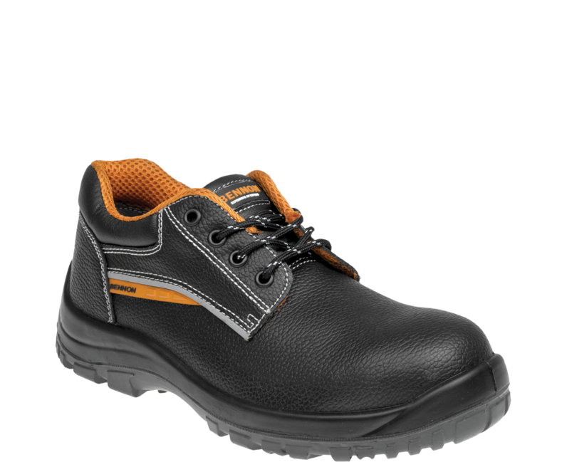 BENNON Basic arbeitsstiefel s1 low