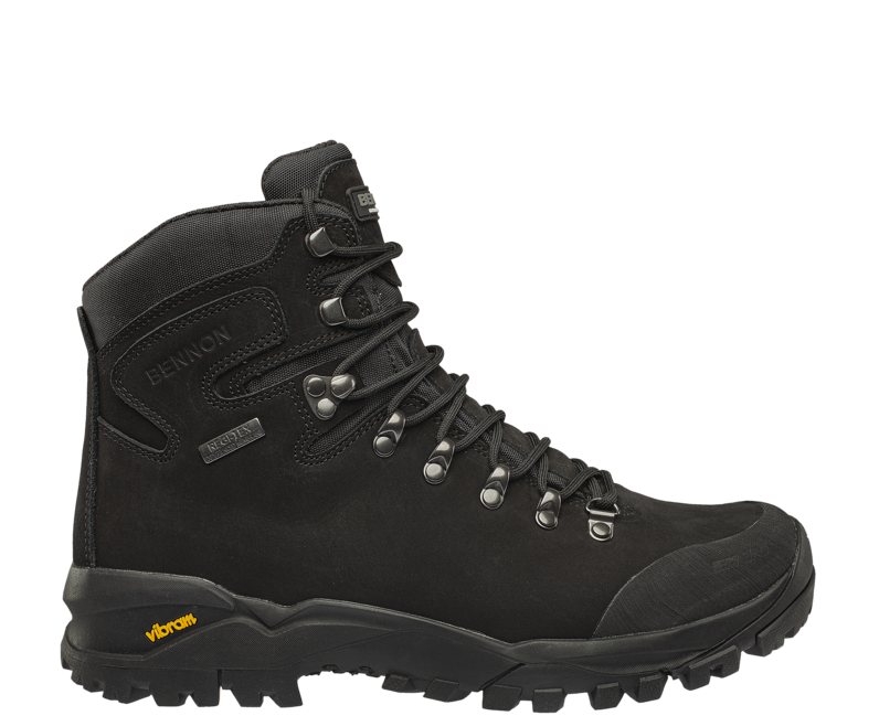BENNON TERENNO High, schwarz