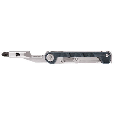 Gerber Multifunktions- nozik Armbar Drive blau