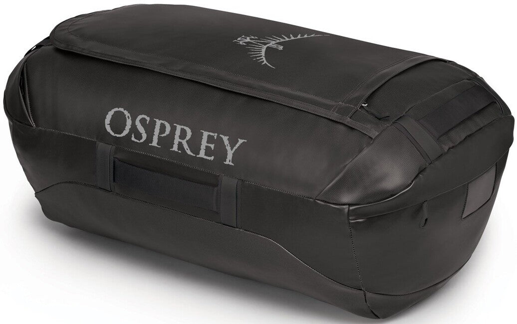 OSPREY Transporter 95 reisetasche schwarz