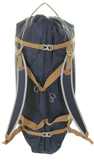 HUSKY Goody Backpack 60L, Blue