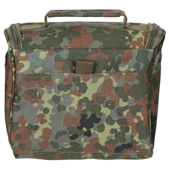 MFH Assault I Basic rucksack blau