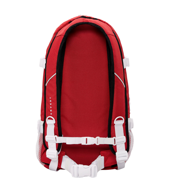 Forvert Ice Louis Rucksack 20L, rot