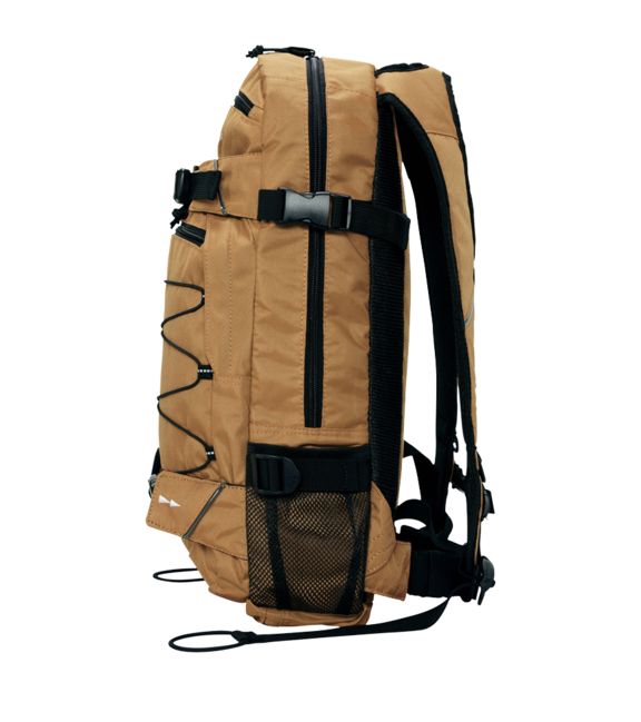 Forvert Louis rucksack 20L, ocker