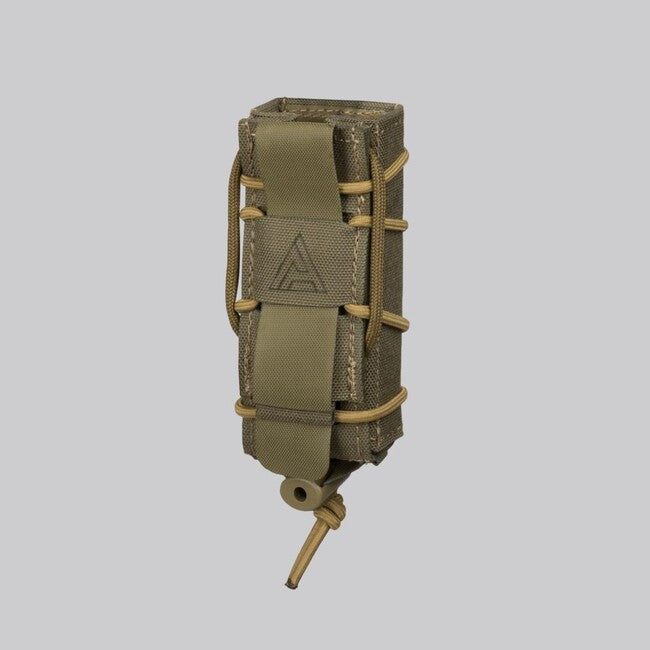 Direct Action® Pistolenmagazintasche zum schnellen Nachladen , coyote brown
