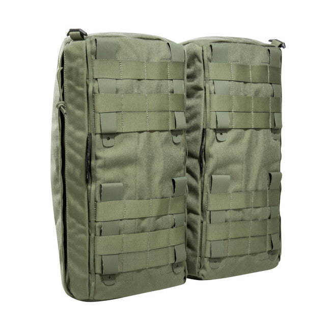 Tasmanian Tiger Tac Pouch 15 BSP Set, oliv