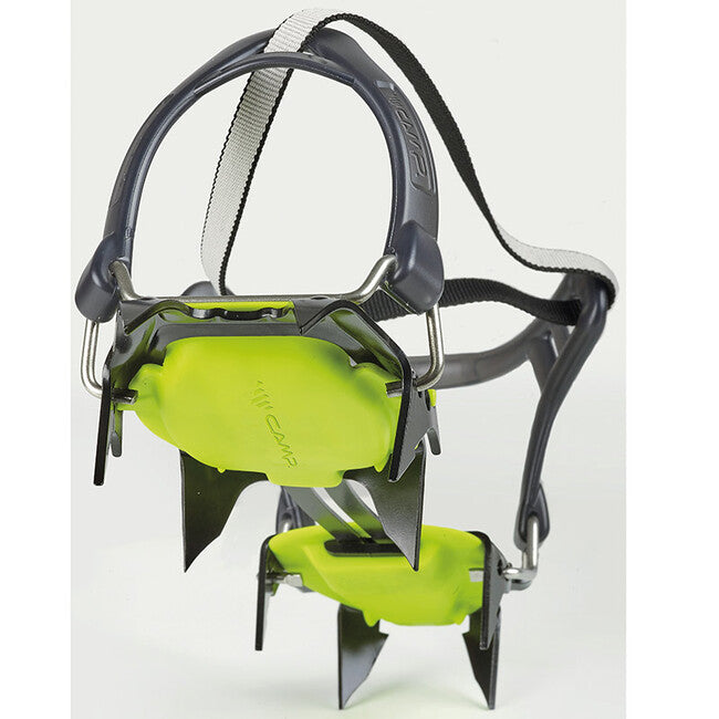 Camp Ascent Katzen universal