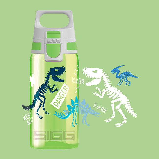 SIGG Viva One, Jurassica kinderwasserflasche