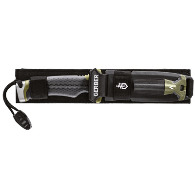 Gerber Ultimate Survival-messer