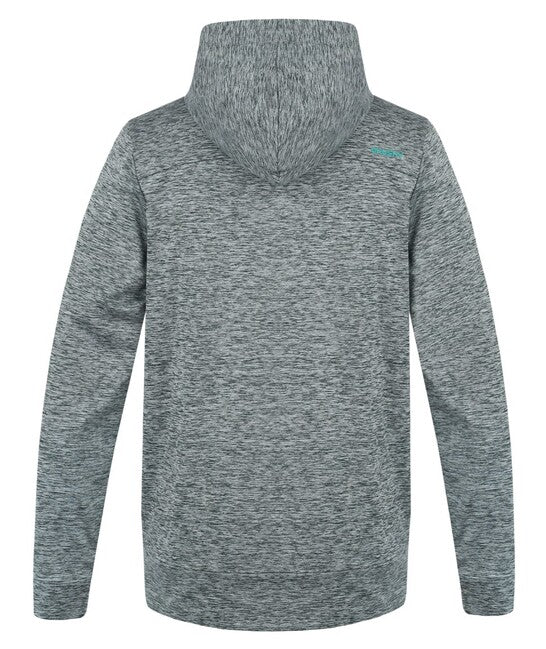 HUSKY Alony M kapuzenpullover, dunkelgrün