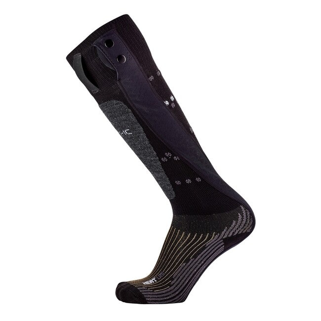 Therm-ic Heat Uni V2 beheizte Skisocken