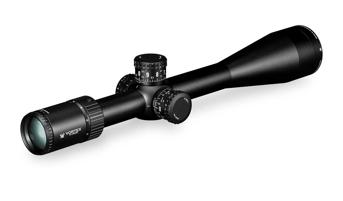 VorTex Optics Golden Eagle® HD 15-60x52 ECR-1 SFP MOA Zielfernrohr