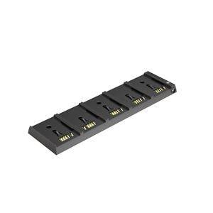 LEDLENSER Power Panel für 5 Lampenfassungen