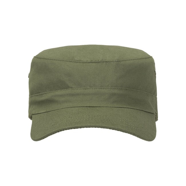Helikon-Tex Combat Kappe - PolyCotton Ripstop, olivgrün